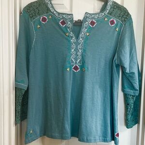 VINTAGE 2 COLLECTION NEW/TAGS XL